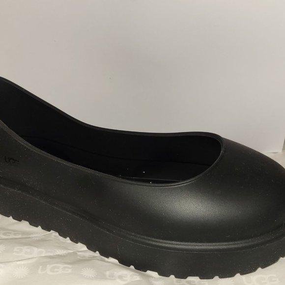 UGG Classic Maxi Toggle-Weather Ready - Picture 6 of 8